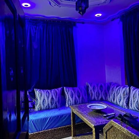 Casa Azure Διαμέρισμα Chefchaouen Εξωτερικό φωτογραφία