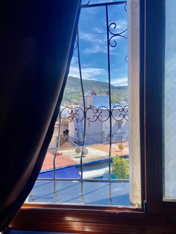 Casa Azure Διαμέρισμα Chefchaouen Εξωτερικό φωτογραφία