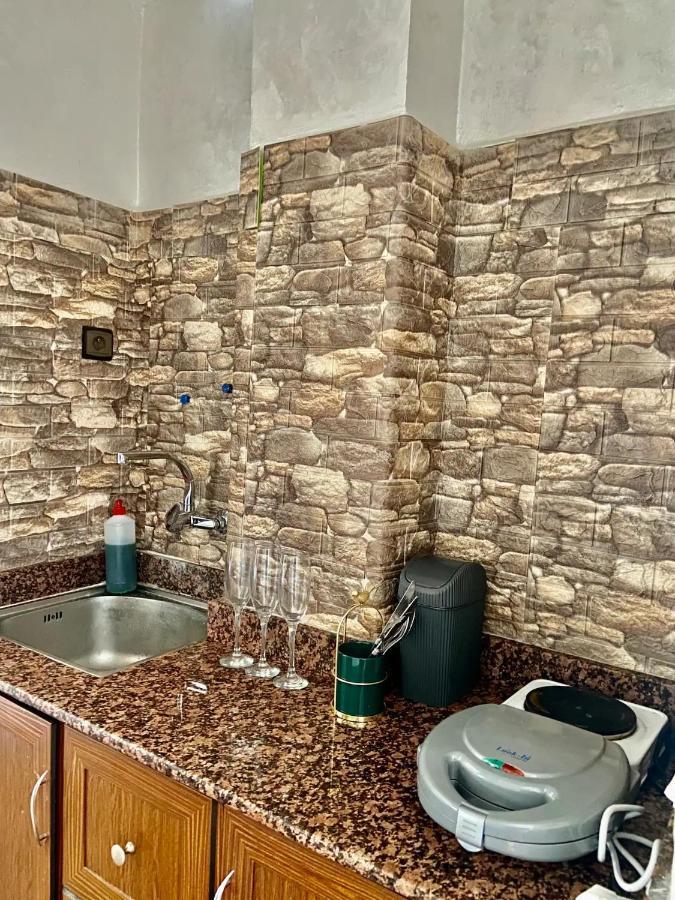 Casa Azure Διαμέρισμα Chefchaouen Εξωτερικό φωτογραφία