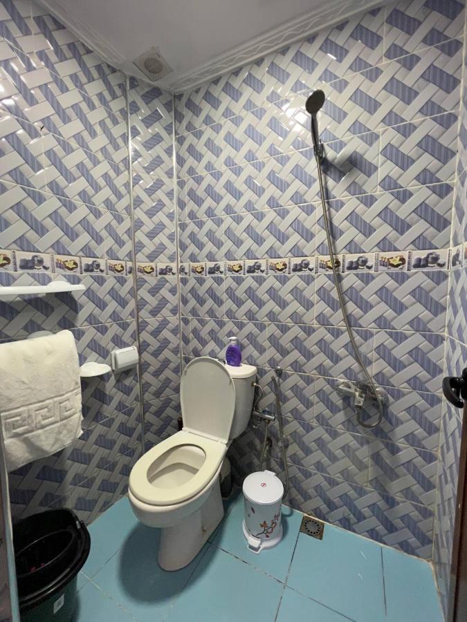 Casa Azure Διαμέρισμα Chefchaouen Εξωτερικό φωτογραφία